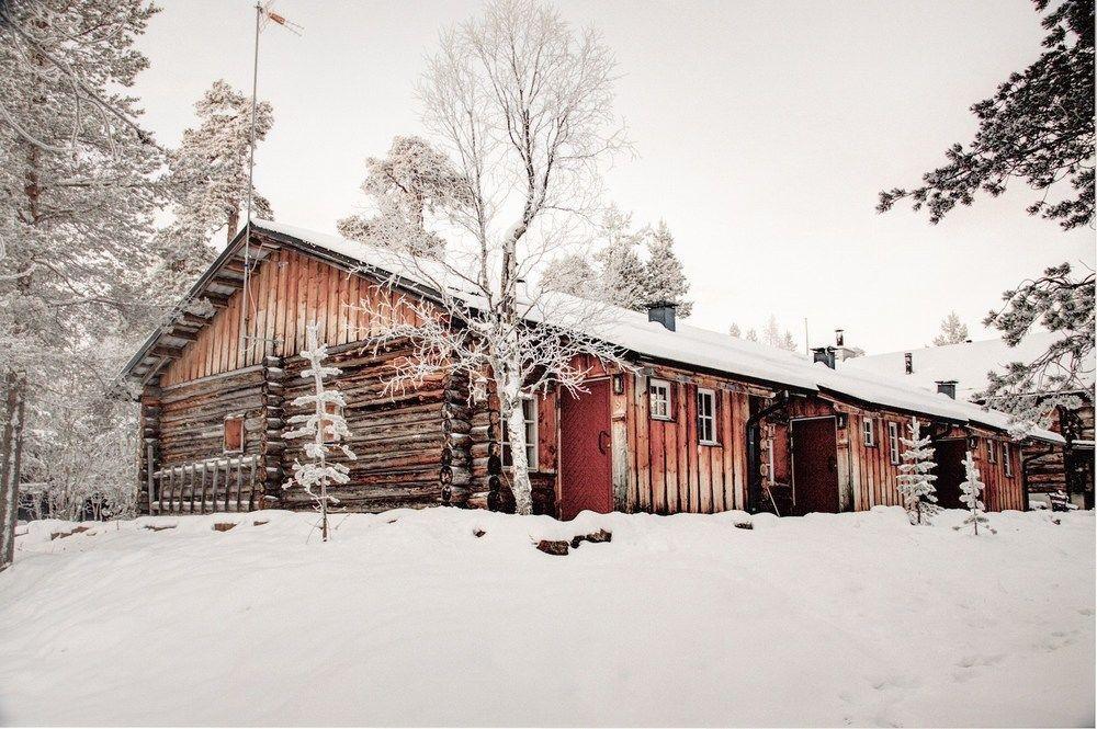 Kuukkeli Apartments Tokka Saariselka