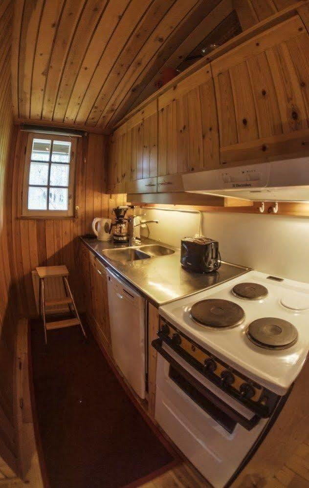 Kuukkeli Apartments Tokka * Saariselka